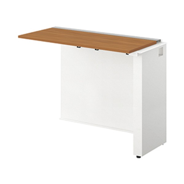 ※法人専用品※ナイキ ベンチデスク MFH1206R-WMWP 1台｜DIY FACTORY ONLINE SHOP