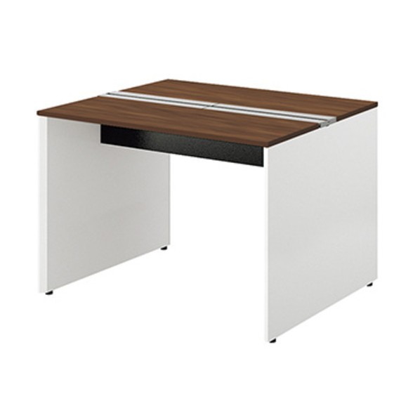 ※法人専用品※ナイキ ベンチデスク MFH1412K-WWN 1台|DIY FACTORY ONLINE SHOP
