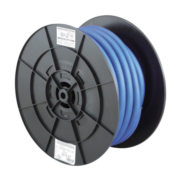 SHアトﾞハﾞンスホース 22x27 20m巻 フﾞルー 1個