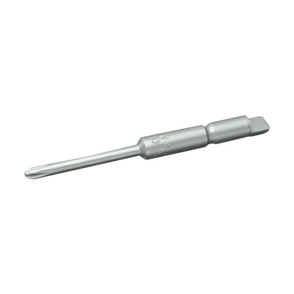 ※法人専用品※ビックス BD-4 プラスビット BD401844 100本|DIY FACTORY ONLINE SHOP