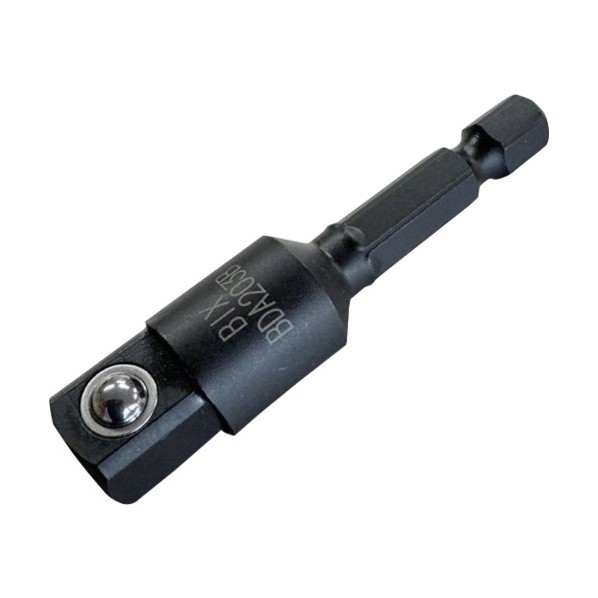 ※法人専用品※ビックス BDA ヒﾞットアタﾞフﾟター BDA203B 3本