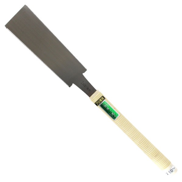 別所二郎作 替刃式両刃鋸 210mm 1個 4,921円
