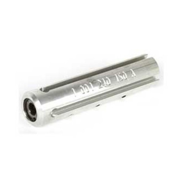 排水管掃除機用部品 ハブΦ40mm×150 4ウエッジ 1001240150A