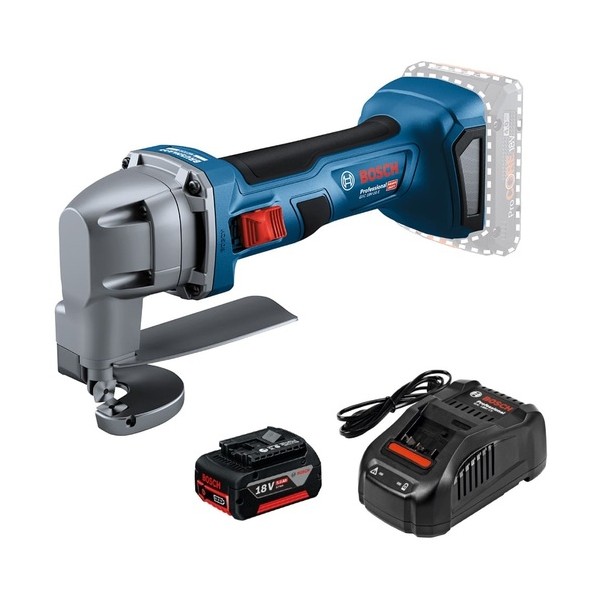 18Vコードレスシェア＋バッテリー充電器セット GSC18V-16EHSET 1S｜DIY FACTORY ONLINE SHOP