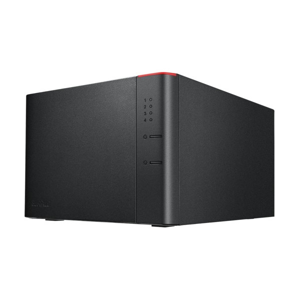 緩衝装置置き目 法人向け RAID 5相応う USB3.1(Gen.1) 外後ばらいHDD 4運転 8結核症 固定ディスク-QHA8U3/R5 1個