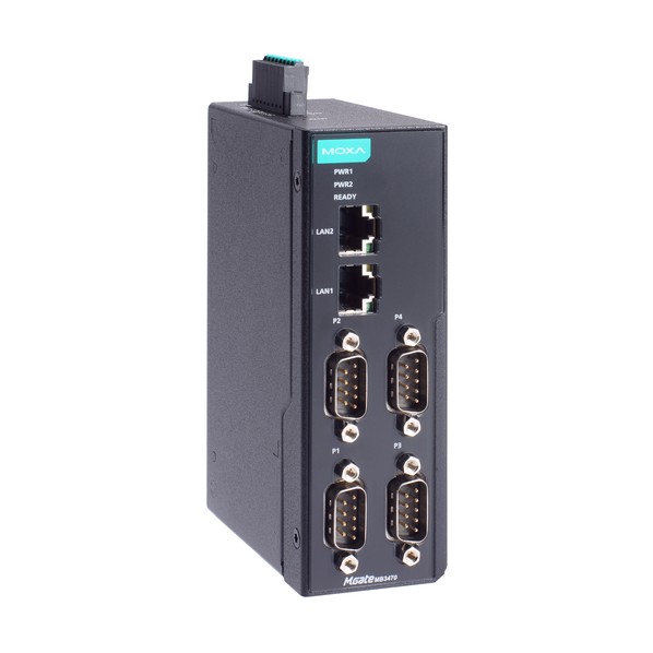 4界面 アドバンスド Modbus論理ゲート通い路 IEC62443-4-2標準尺度 RJ45×2 5いの一番停留所立ちはだかる MGATE MB3470-結核症-G2 1台 その他-花・ガーデン・DIY