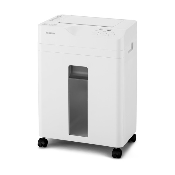 オートフィードシュレッダー AFSB60C-W 1台 その他-花・ガーデン・DIY