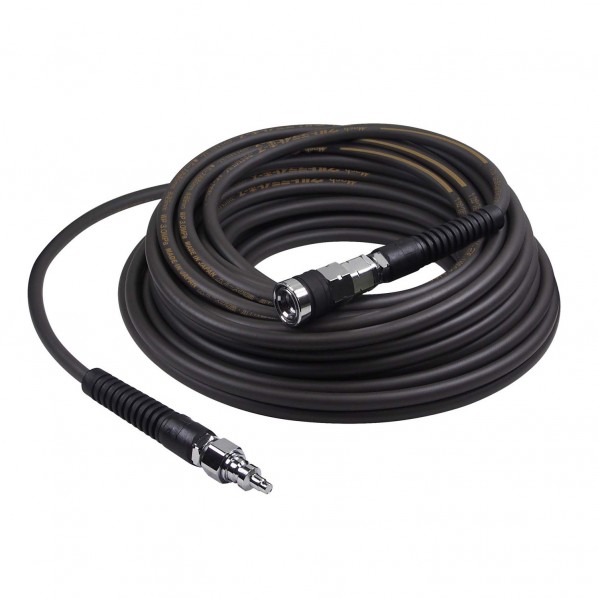Mach 高圧ウルトラライトホース-PREMIUM- 30m 内径6mm 外径9mm 長さ30m グレー ULP-630C 1本【2506DFD_3】｜DIY FACTORY ONLINE SHOP