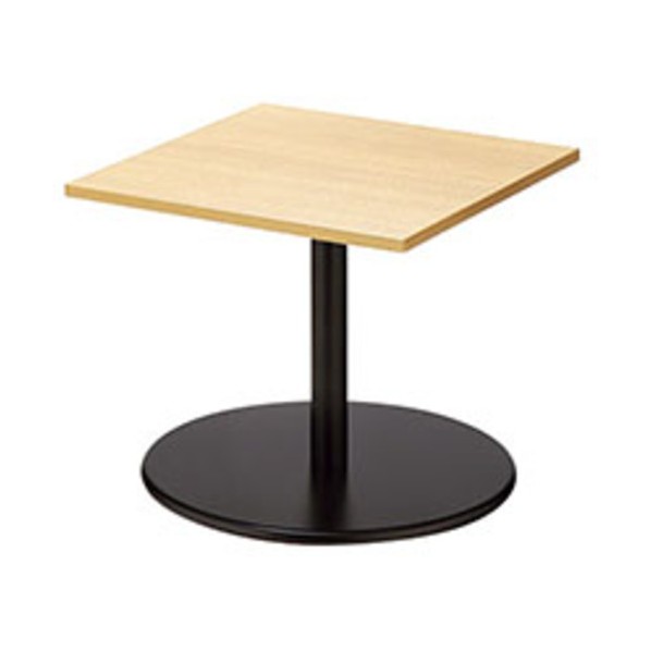※法人専用品※ナイキ ミーティングテーブル KLRL0660-BS 1台｜DIY FACTORY ONLINE SHOP