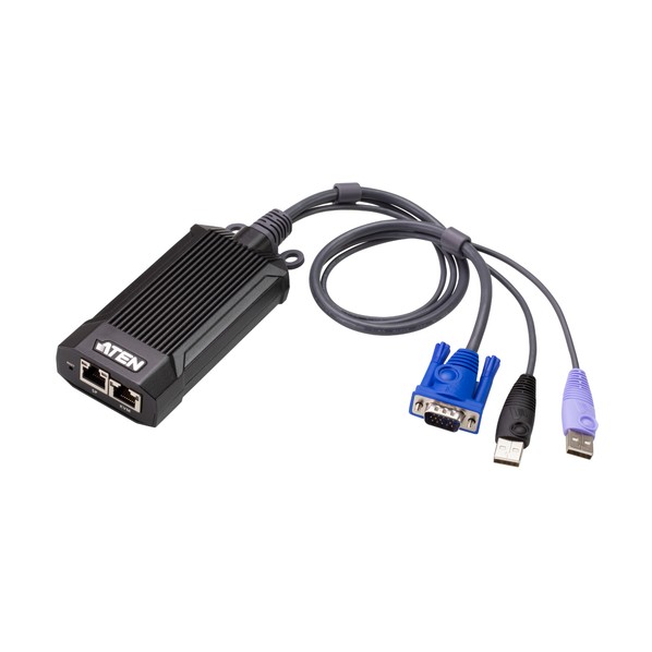 USB VGA KVM DigiProcessor KG1900T