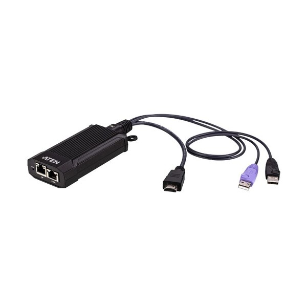 USB 4K HDMI KVM DigiProcessor KG8950T
