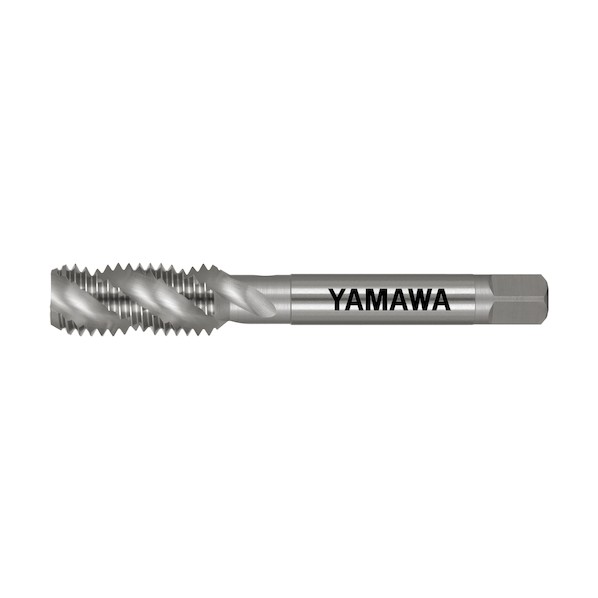 やまわ(YAMAWA) スパイラルタップ SP 1.5P P3 M18X2.5 SP-1.5P-P3-M18X2.5 1点