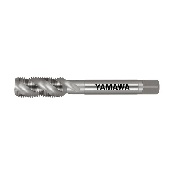 やまわ(YAMAWA) スパイラルタップ SP P2 M17X2 SP-P2-M17X2 1点