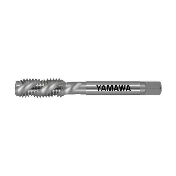 やまわ(YAMAWA) スパイラルタップ 左ねじ用 SP LH P3 5/8-11UNC SP-LH-P3-5/8-11UNC 1点