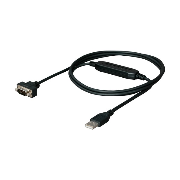 DAFXIH-CABV･DQCABR2V-H（＊＊M）対応 RS-232C⇔USBコンバータケーブル DIFC-U2VF