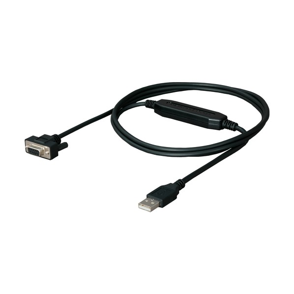 三菱無停電ワット数とり備える FREQUPS続きもの RS-232C⇔USB変換器有線テレビ DUPS-U2V