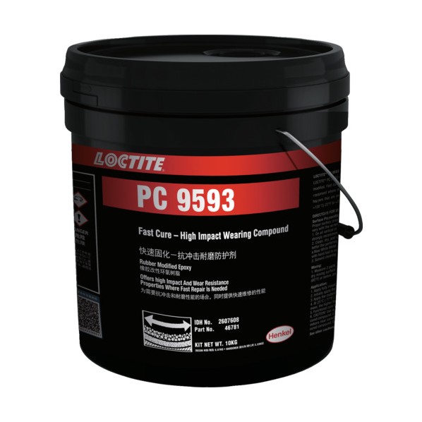 耐摩耗剤 マイコン9593 KT 10KG 2607608 1個