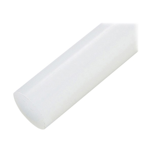 アズワン 脂丸棒 ＰＰ φ180mm×1000粍 2-9585-29