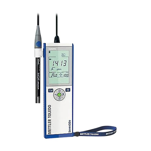 アズワン 携帯型導電率米突 判定基準 1-8511-31
