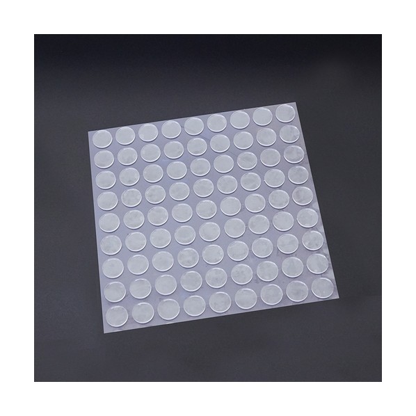 耐震先だつもの 傾倒押しとどめる居敷き 先だつものタック お徳用 φ20×5粍(丸型) GT01-22034 81個