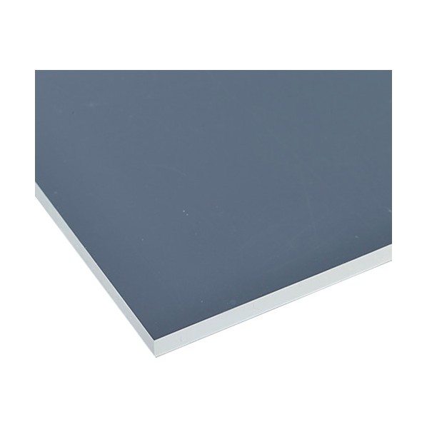 振動吸収用シート ハイパーゲルシート 硬度15 500&times;500&times;5．0mm 透明 HG01-30004｜DIY FACTORY ONLINE SHOP