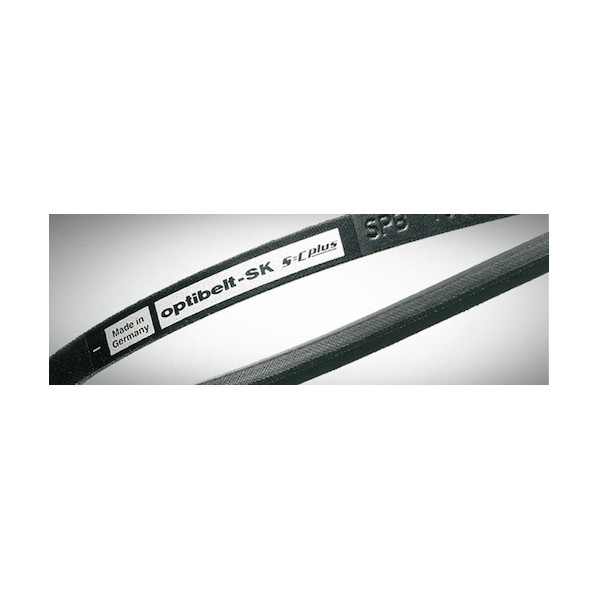 オプティベルトウェッジベルトエスケー エスピービー SPB 4000 1本