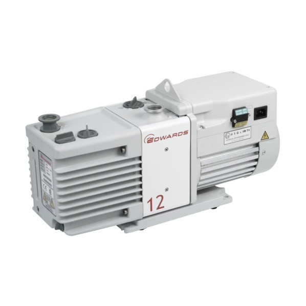 ロータリーポンプ RV12 単相100･200V 出荷時100V設定 A65501907