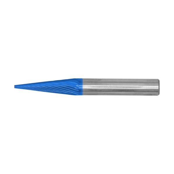 HARDY社 超硬バー ブルーコート シングル TCM122506C3EC 1点｜DIY FACTORY ONLINE SHOP