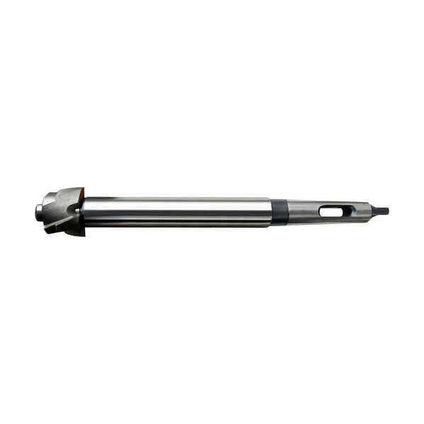 裏座ぐりカッター TUH-MT 汎用タイプ MTシャンクホルダー 30．0×21 TUH-MT - 30.0X21