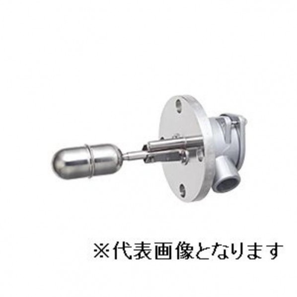 磁石式レベルセンサ R1 1/2打っ付け（WNFM13000000000） FM-13-R1 1/2 1個