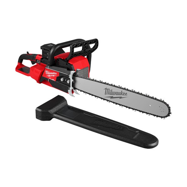 milwaukee M18 FUEL 508粍 ダブルバッテリーチェーンソー M18 F2CHS50-0 JP 1個