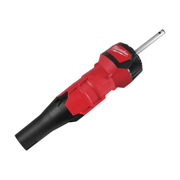 milwaukee QUIK-LOK ブロワーアタッチメント M18 FOPH-BA APJ 1個