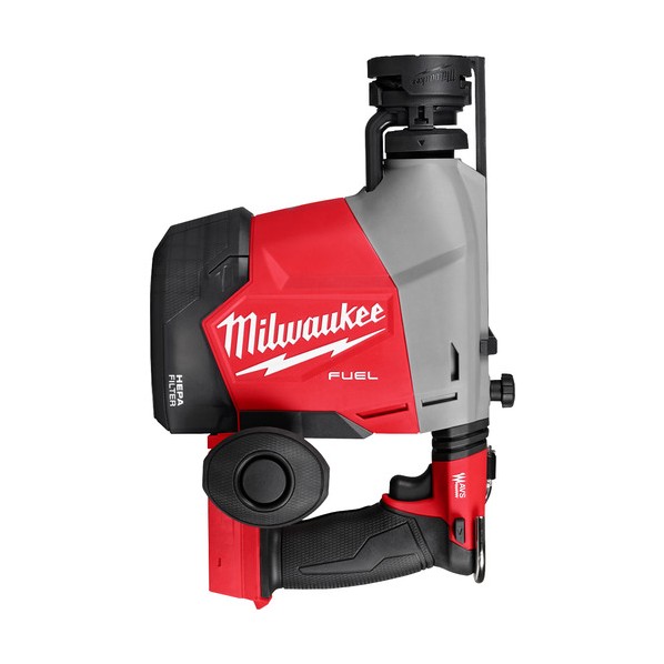 milwaukee M18 FUEL 16粍 SDS-PLUS 集塵一体型金鎚せん孔機 M18 FHAFOH16-0C0 JP 1個