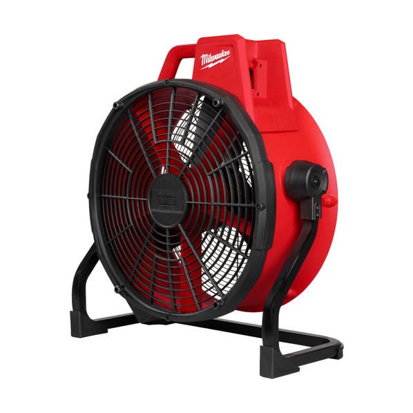milwaukee M18 充電式産業扇 M18 ARFHP-0 APJ 1個｜DIY FACTORY ONLINE SHOP