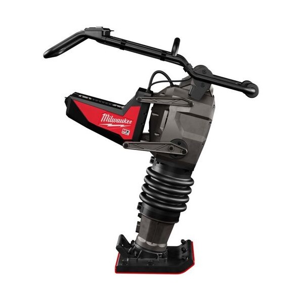 MX FUEL タンピングランマー MXF R70-0 APJ
