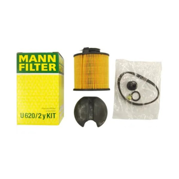 U620/2YKITカルバミドろ波器 U620/2YKIT 1点