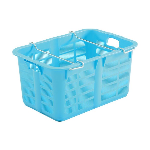 ※法人専用品※サンコー サンテナーA#50N SK-A50NH-BLL 1個