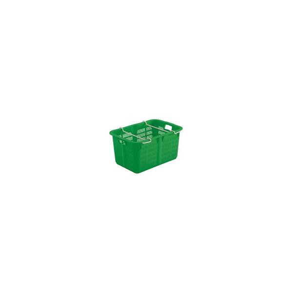 ※法人専用品※サンコー サンテナーA#50N SK-A50NH-G 1個
