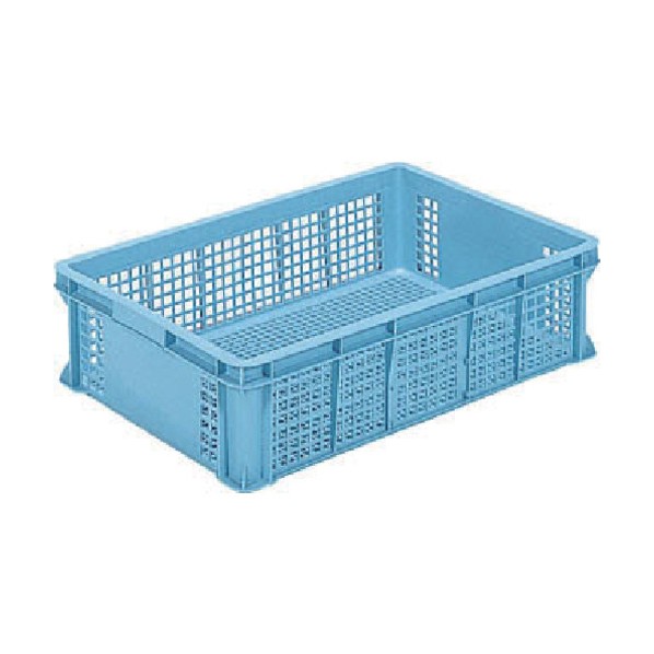 ※法人専用品※サンコー サンテナー B＃48 ASV62 1個
