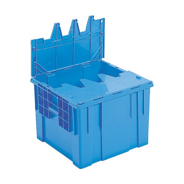 ※法人専用品※ サンクレット#53ブルー 205301 58.5L ブルー 20530101BL503 1点|DIY FACTORY ONLINE SHOP