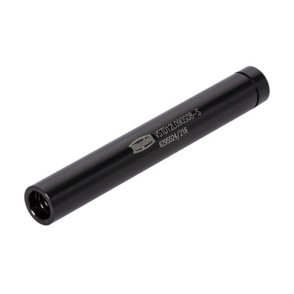 タンガロイ タング･マイスター用シャンク VST形T拡張スロット尖端用 VSTD VSTD06L070S04-S 1点