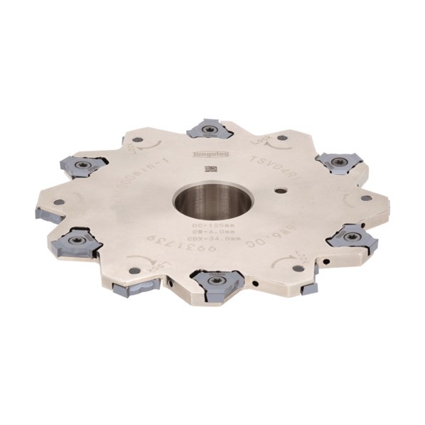 TACサイドカッタ TSV02R125A37.0-08W4.0C