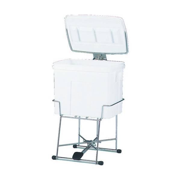 ※法人専用品※サンコー メディカルペールＫ＃４０用照明ランプ 450 x 450 x 670 粍 SKK40ST 1