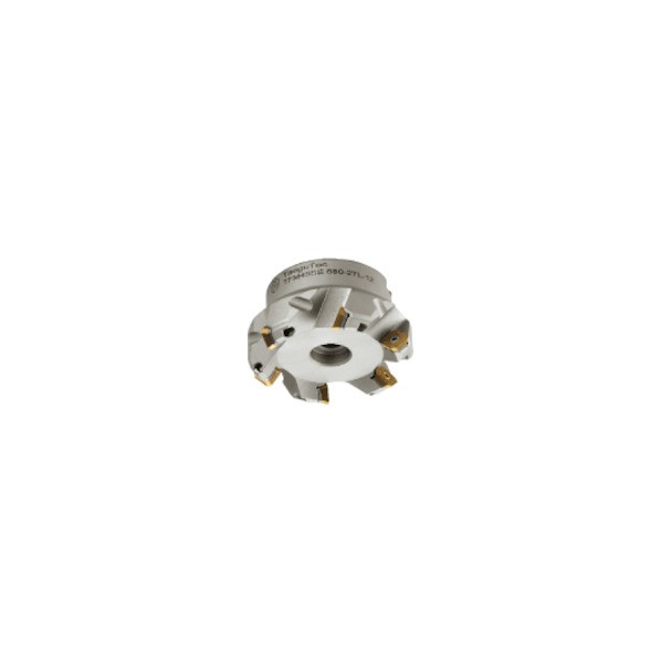 テグテックジャパン チェイスクアッド TFM45SE 16160-40R-12F 1点