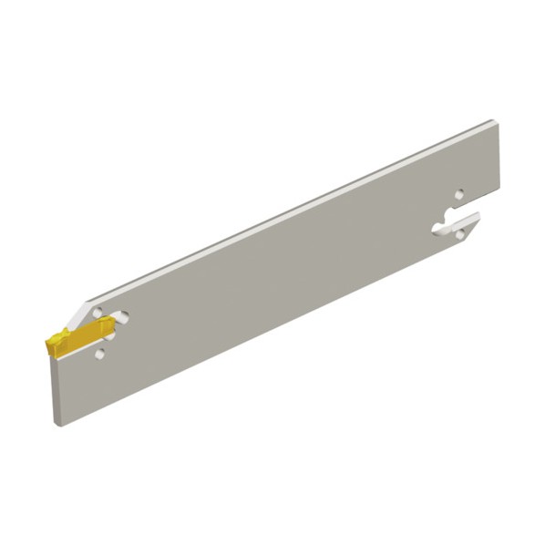 Tクランプ 突切･深溝入用ブレード TGB 52-8-CL 1点｜DIY FACTORY ONLINE SHOP