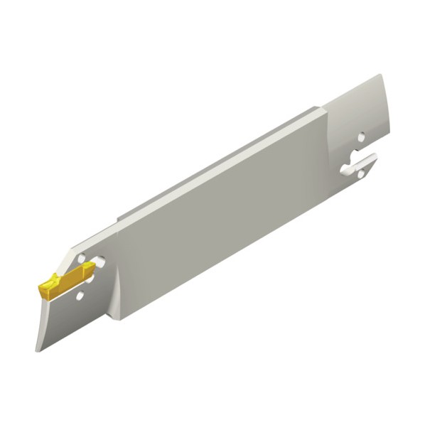 Tクランプ 端面溝入処理用金モール TGBFR 32T30-200-4 1点 切削・研削工具用アクセサリー-DIY・工具-電動・エア工具用アクセサリー