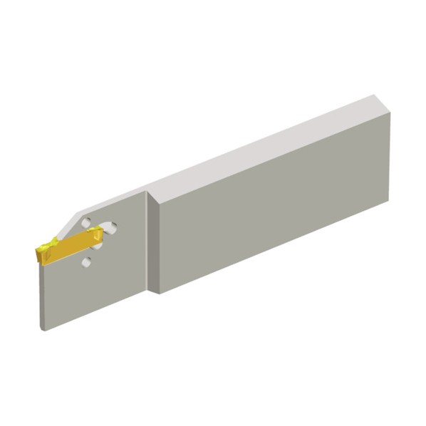 Tクランプ 突切･深溝入用強化ブレード TGBR 32T41-4 1点｜DIY FACTORY ONLINE SHOP
