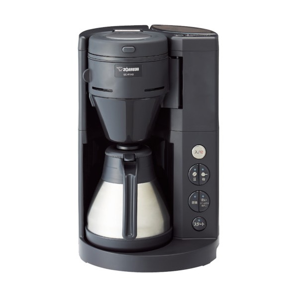 珈琲製造業者 EC-RT40-BA 1点