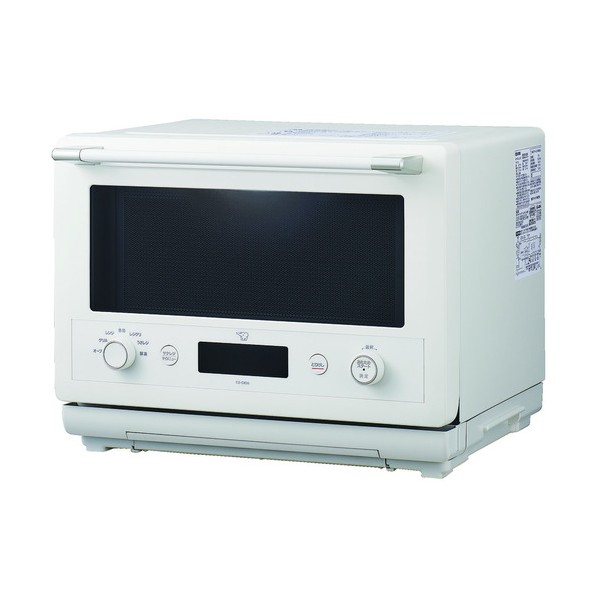 オーヴン領域 ESーGX26 白いこと ES-GX260WA