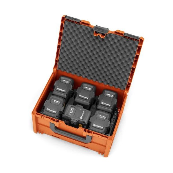 ※法人専用品※ バッテリーボックスインサートML入り 546114001 1台｜DIY FACTORY ONLINE SHOP 7,849円